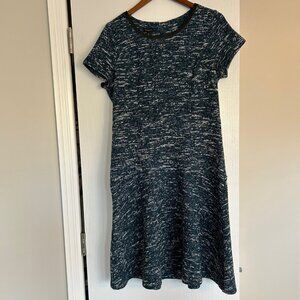Talbots dress, size 12